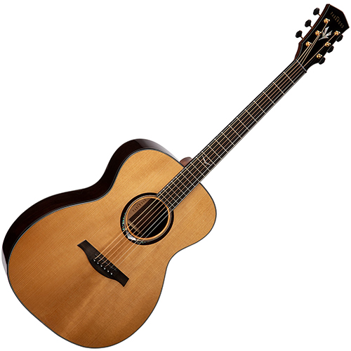 파크우드 Dreadnought S66