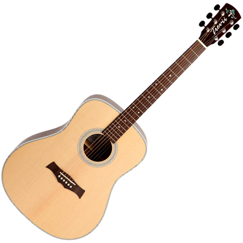 트레비 Dreadnought D100