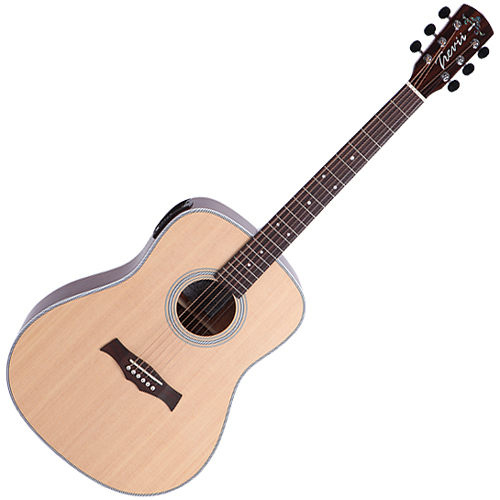 트레비 Dreadnought D101