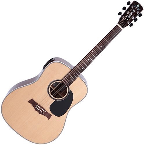 트레비 Dreadnought D201