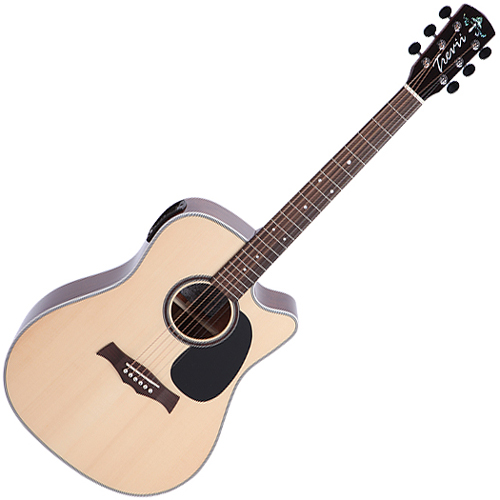트레비 Dreadnought D202