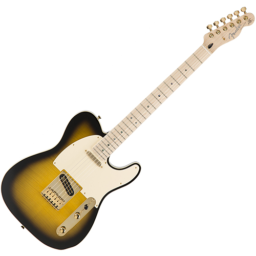 펜더 Richie Kotzen Telecaster