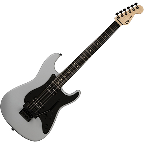 샤벨 Guthrie Govan USA Signature HSH Birds Eye Maple