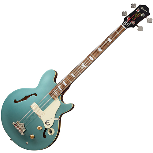에피폰 Jack Casady Signature Bass