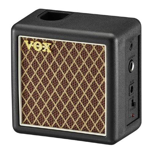 복스 amPlug2 Cabinet