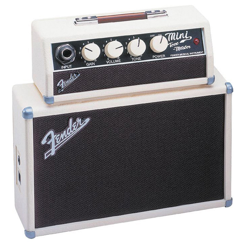 펜더 Mini Tone Master