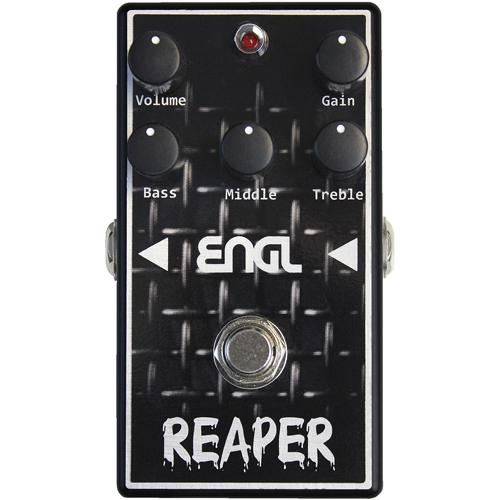 엔글 Reaper Distortion BC-10