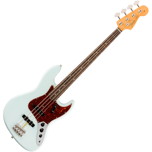 펜더 American Original 60s Jazz Bass