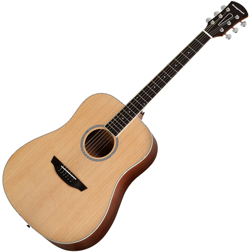 오렌지우드 Dreadnought Manhattan