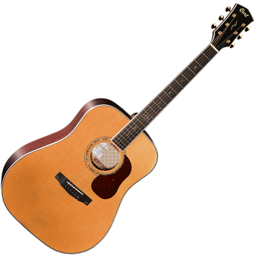 콜트 Dreadnought Gold-D8
