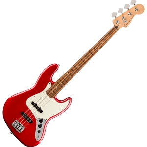 펜더 Player Jazz Bass