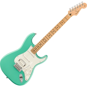 펜더 Player Stratocaster HSS Maple