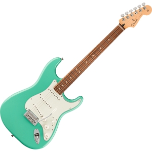 펜더 Player Stratocaster Pau Ferro