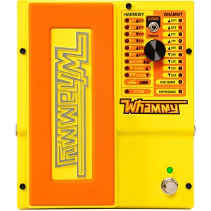 디지텍 Whammy 베이스 와미