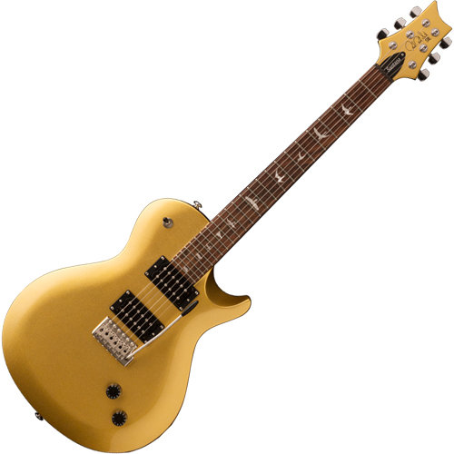 PRS SE SE Santana Singlecut Trem