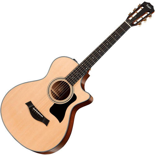 테일러 300 Series 312ce 12-Fret