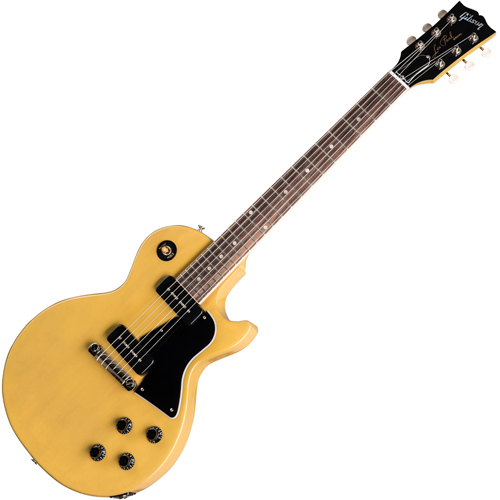 깁슨 USA Les Paul Special
