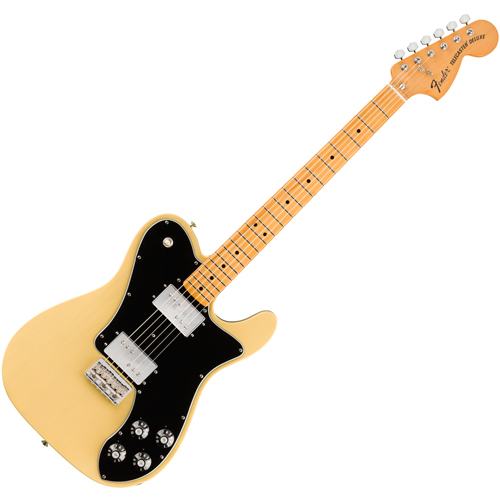 펜더 Vintera 70s Telecaster Deluxe