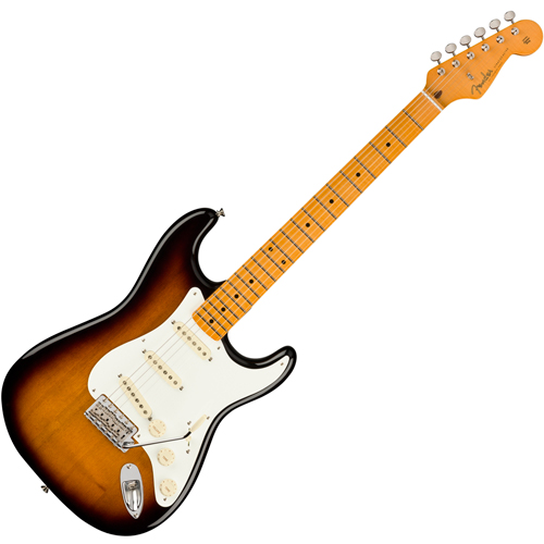 펜더 Eric Johnson 1954 Virginia Stratocaster