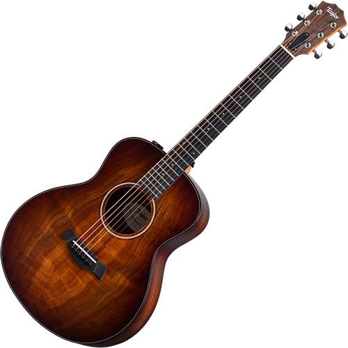 테일러 GS Mini-E Koa Plus