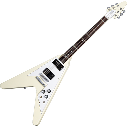 깁슨 USA 70s Flying V