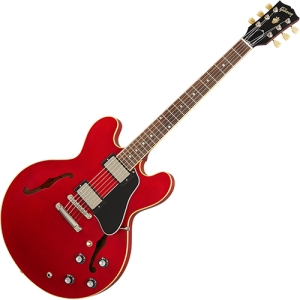 깁슨 USA ES-335 Satin