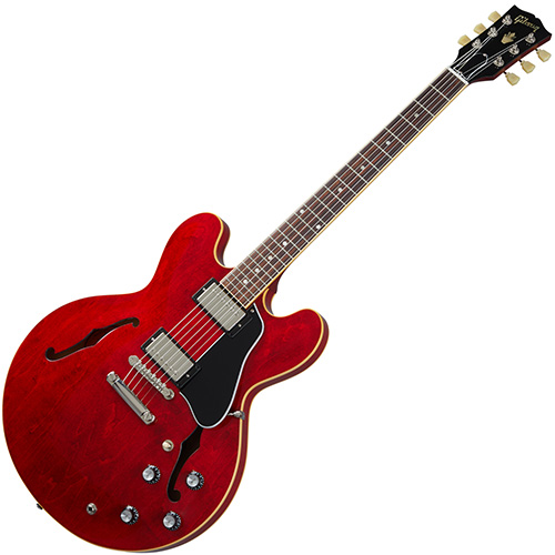 깁슨 USA ES-335