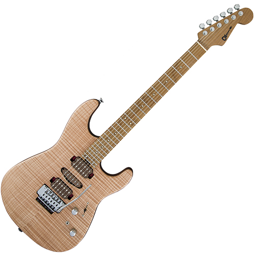 샤벨 Pro-Mod DK24 HSS FR M