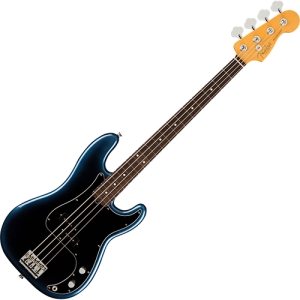 펜더 American Professional II Precision Bass