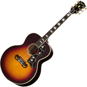 에피폰 J-200 EC Studio Parlor
