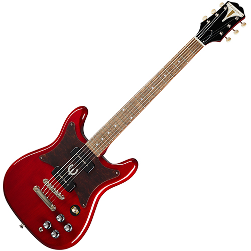 에피폰 에피폰 Wilshire P-90