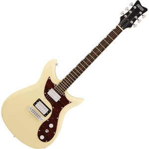 그레치 G5222 Electromatic Double Jet BT with V-Stoptail