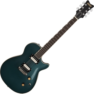 그레치 G5220 Electromatic Jet BT Single-Cut with V-Stoptail