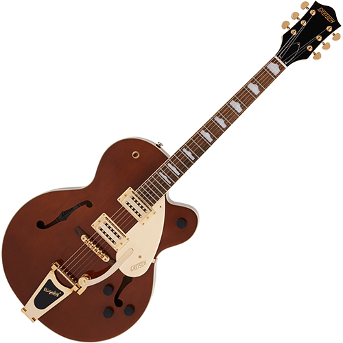 그레치 G2622T-P90 Streamliner Center Block Double-Cut P90 with Bigsby