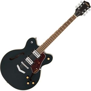 그레치 G2655T-P90 Streamliner Center Block Jr. Double-Cut P90 with Bigsby