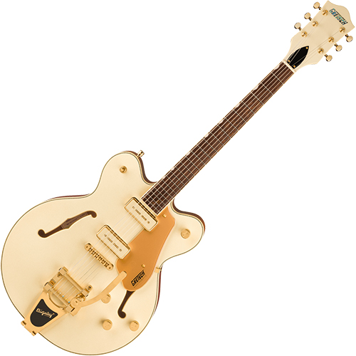 그레치 G2420T Streamliner Hollow Body Single-Cut with Bigsby