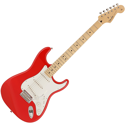펜더 Made in Japan Hybrid II Stratocaster