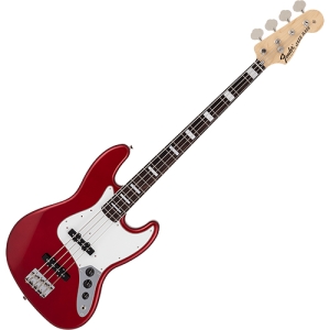 펜더 Made in Japan Traditional 70s Jazz Bass