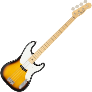 펜더 Made in Japan Traditional Original 50s Precision Bass