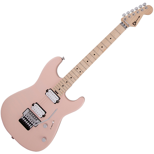 샤벨 Pro-Mod San Dimas Style 1 HSS FR E Sassafras
