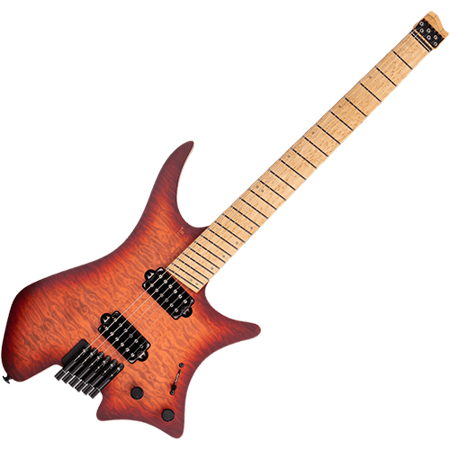 스트랜드버그 Boden Original NX 6