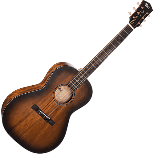 콜트 Core-PE All Mahogany
