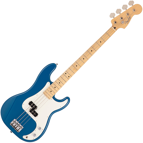 펜더 Precision Bass Made in Japan Hybrid II P Bass