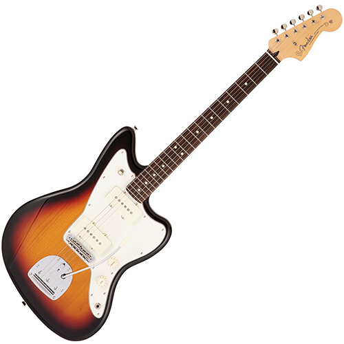 펜더 Made in Japan Hybrid II Jazzmaster
