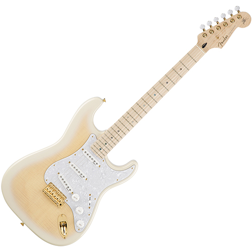 펜더 Stratocaster Richie Kotzen Strat