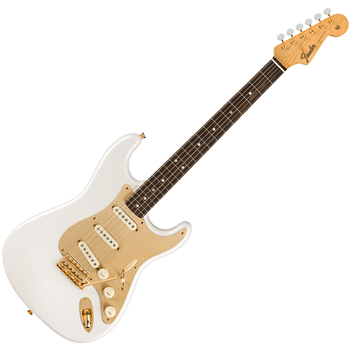펜더 커스텀샵 75th Anniversary Stratocaster