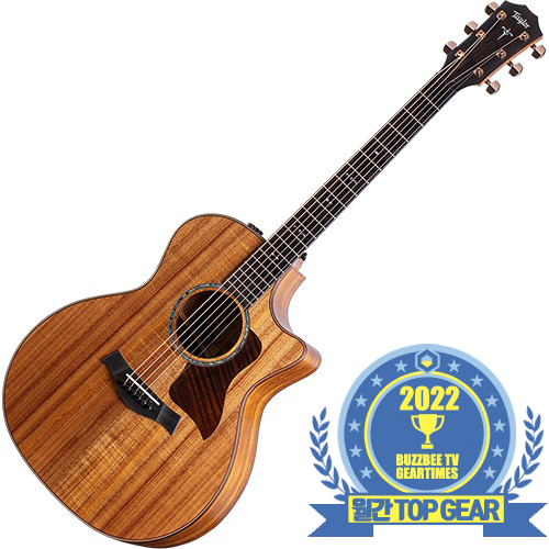 테일러 700 Series 724ce