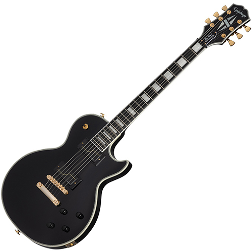 에피폰 Les Paul 맷 히피 레스폴 커스텀 오리진
