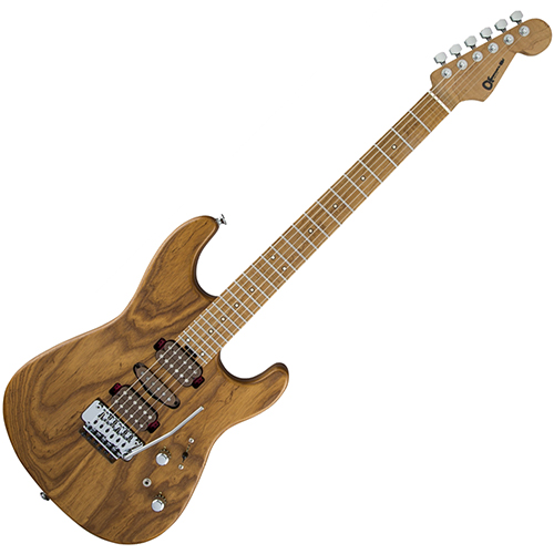 샤벨 Jim Root Signature Pro-Mod San Dimas Style 1 HH FR E