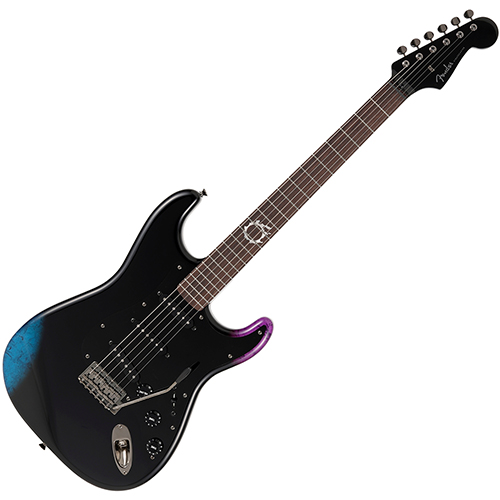 펜더 FINAL FANTASY XIV Stratocaster
